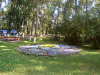 Сыктывкарская природа